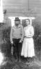 Clarence & Ruby Vant Rhodes